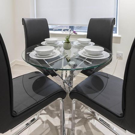 Linacre 11 - Modern 2 Bed Behind The Cathedral With Free Parking And Fast Wifi Διαμέρισμα Έξετερ Εξωτερικό φωτογραφία