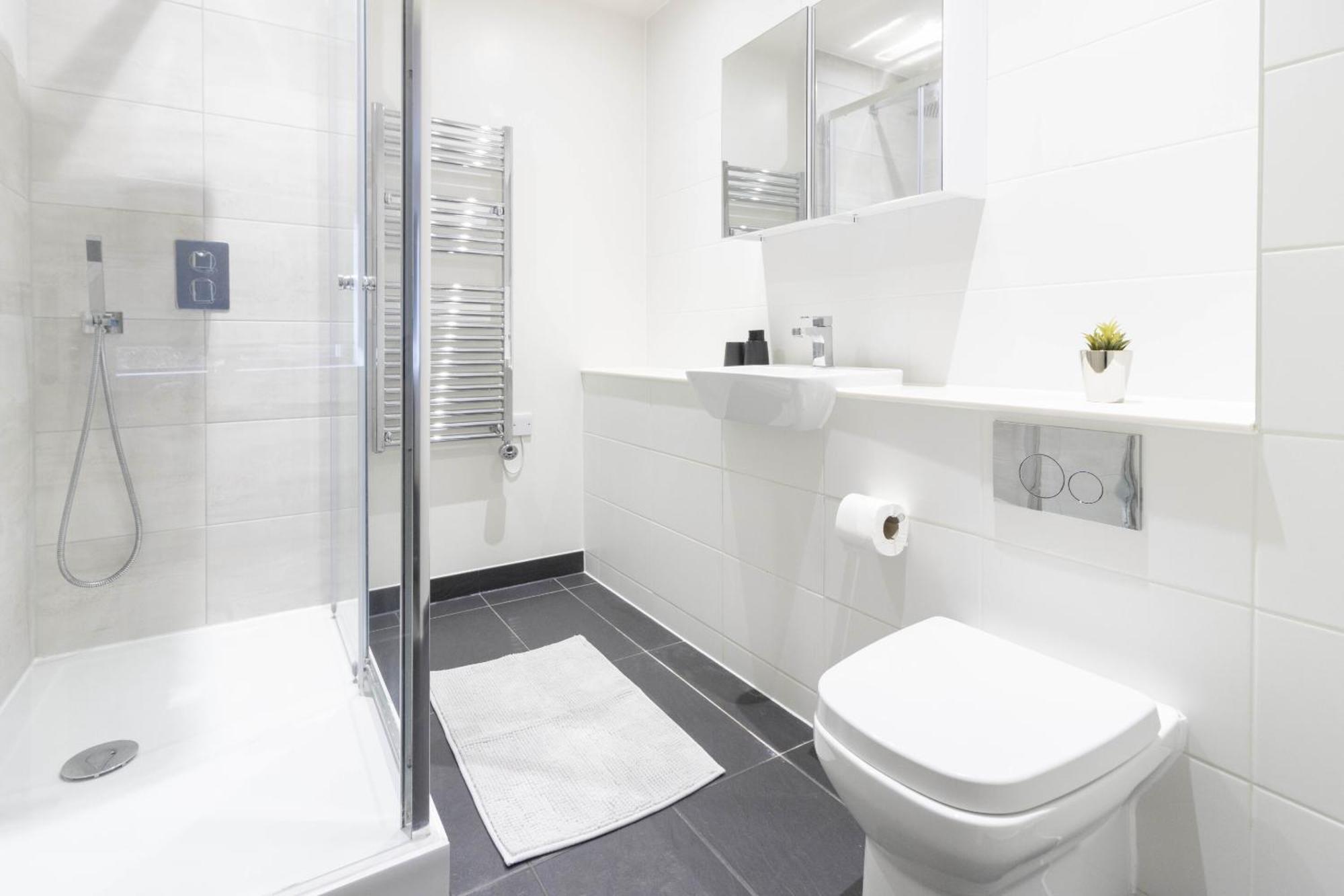 Linacre 11 - Modern 2 Bed Behind The Cathedral With Free Parking And Fast Wifi Διαμέρισμα Έξετερ Εξωτερικό φωτογραφία