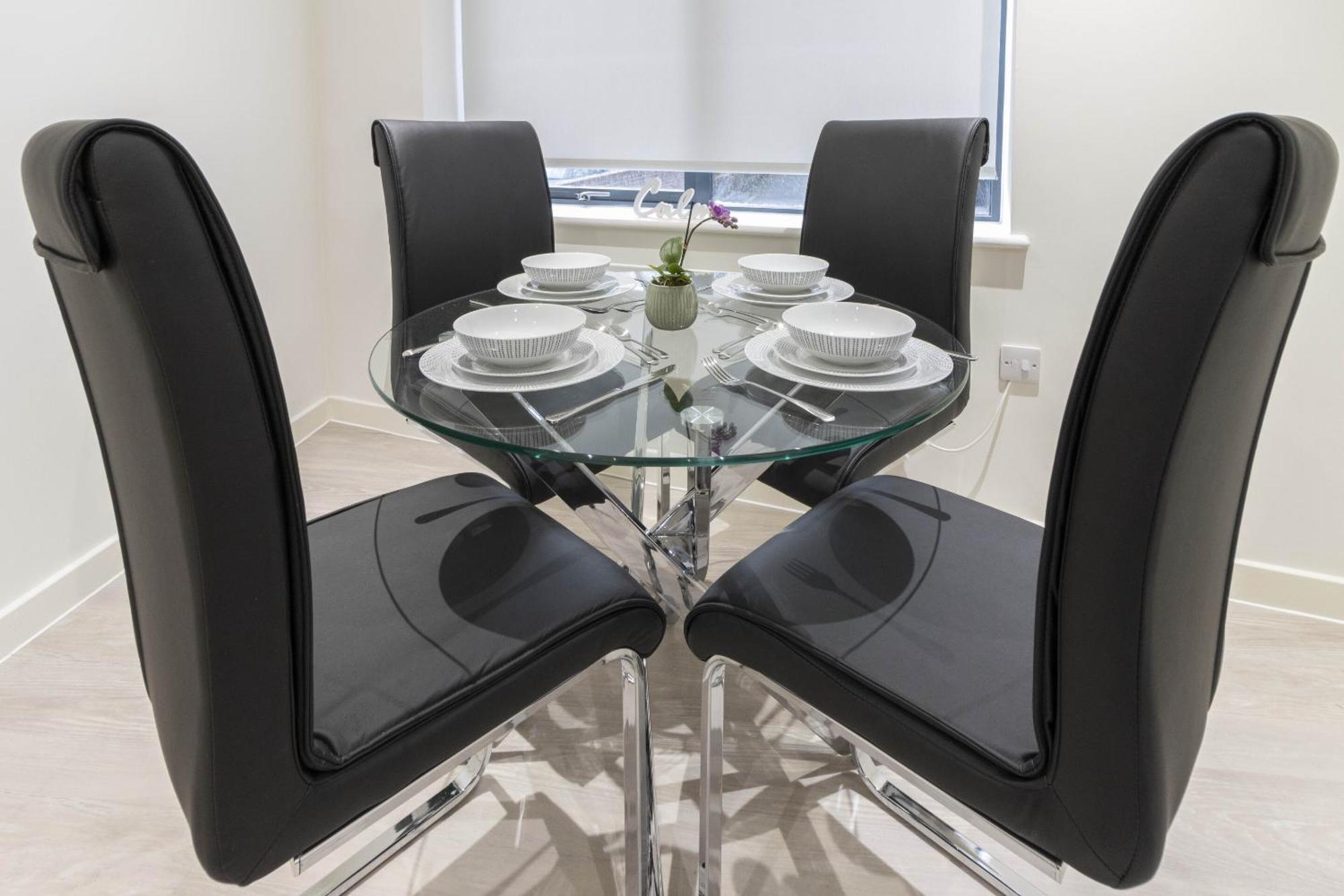 Linacre 11 - Modern 2 Bed Behind The Cathedral With Free Parking And Fast Wifi Διαμέρισμα Έξετερ Εξωτερικό φωτογραφία