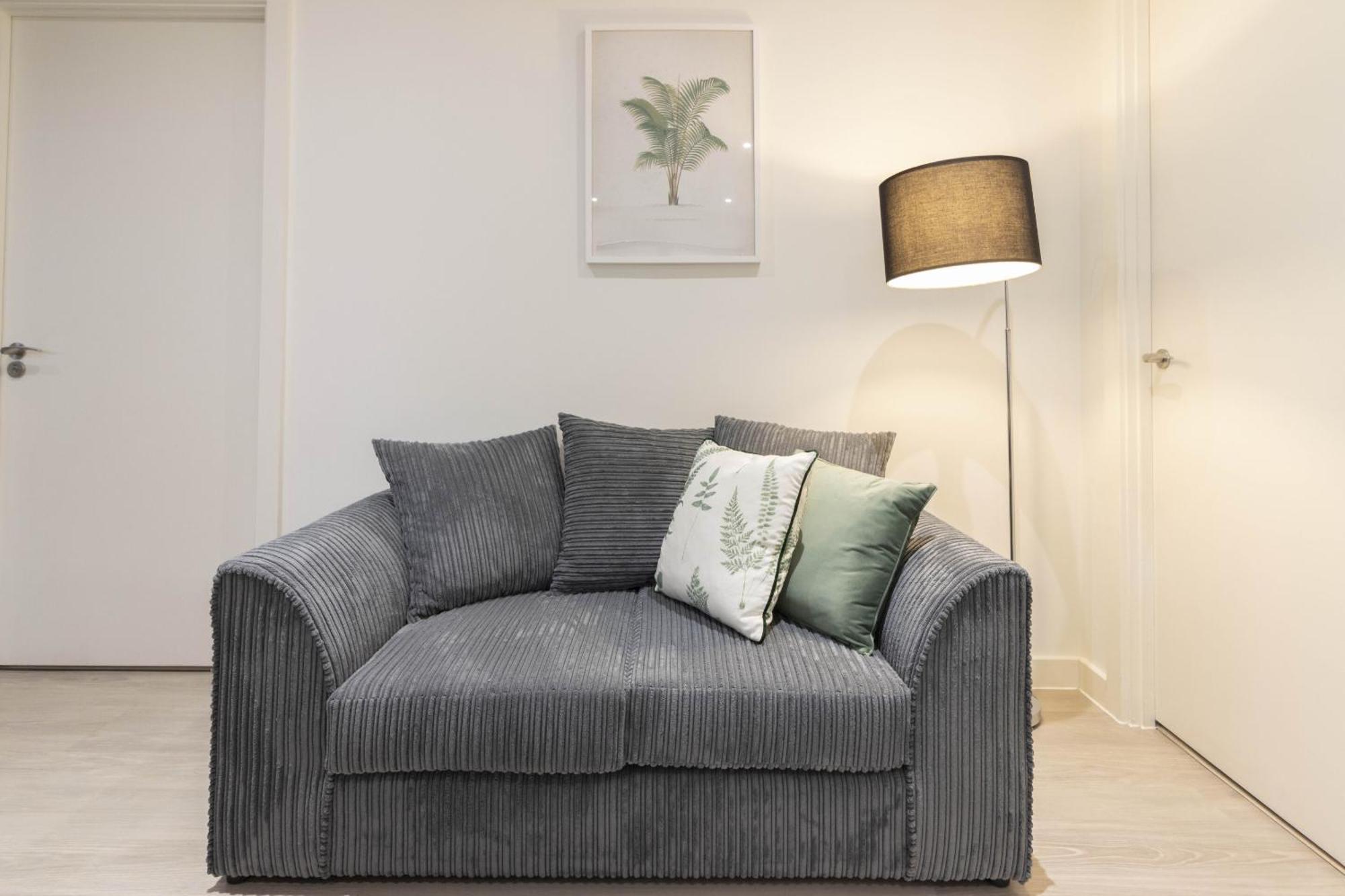 Linacre 11 - Modern 2 Bed Behind The Cathedral With Free Parking And Fast Wifi Διαμέρισμα Έξετερ Εξωτερικό φωτογραφία